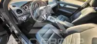 2012 Mercedes Benz C 300