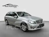 2012 Mercedes Benz C 300