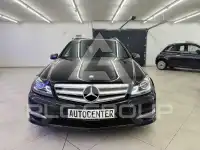 2012 Mercedes Benz C 300
