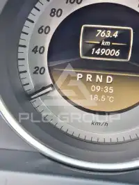 2012 Mercedes Benz C 300