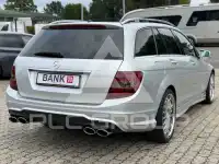 2012 Mercedes Benz C 300