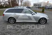 2012 Mercedes Benz C 300