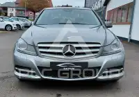 2012 Mercedes Benz C 300