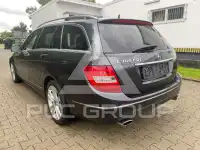2012 Mercedes Benz C 300