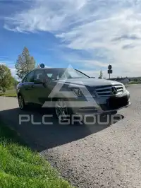 2012 Mercedes Benz C 300