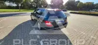 2012 Mercedes Benz C 300