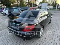 2012 Mercedes Benz C 300