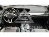 2012 Mercedes Benz C 300