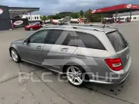 2012 Mercedes Benz C 300