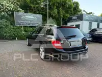 2012 Mercedes Benz C 300