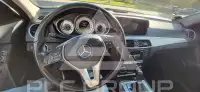 2012 Mercedes Benz C 300