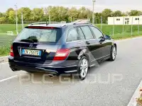 2012 Mercedes Benz C 300