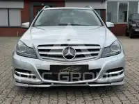 2012 Mercedes Benz C 300