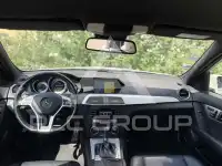 2012 Mercedes Benz C 300