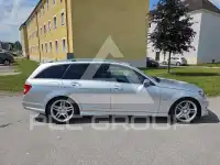 2012 Mercedes Benz C 300
