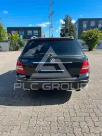2012 Mercedes Benz C 300