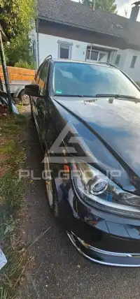 2012 Mercedes Benz C 300