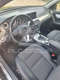 2012 Mercedes Benz C 300