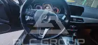 2012 Mercedes Benz C 300