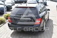 2012 Mercedes Benz C 300