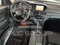 2012 Mercedes Benz C 300
