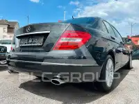2012 Mercedes Benz C 300