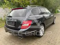 2012 Mercedes Benz C 300