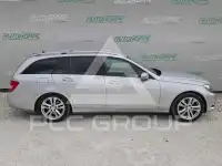 2012 Mercedes Benz C 300
