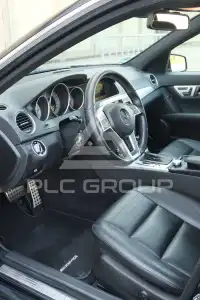 2012 Mercedes Benz C 300