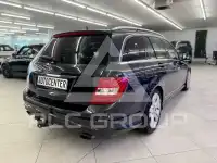 2012 Mercedes Benz C 300