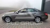 2012 Mercedes Benz E 350