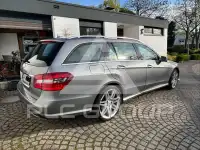 2012 Mercedes Benz E 350