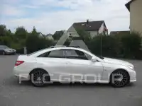2012 Mercedes Benz E 350