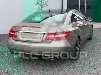 2012 Mercedes Benz E 350
