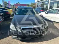 2012 Mercedes Benz E 350