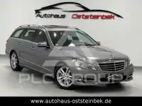 2012 Mercedes Benz E 350