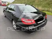 2012 Mercedes Benz E 350