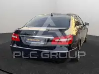 2012 Mercedes Benz E 350