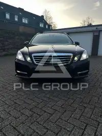 2012 Mercedes Benz E 350