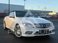 2012 Mercedes Benz E 350