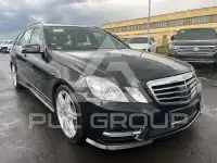 2012 Mercedes Benz E 350