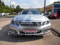 2012 Mercedes Benz E 350