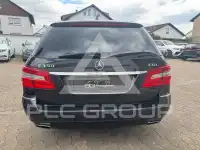 2012 Mercedes Benz E 350