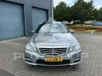 2012 Mercedes Benz E 350