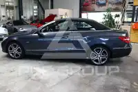 2012 Mercedes Benz E 350