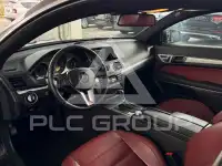 2012 Mercedes Benz E 350