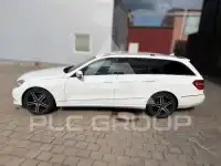 2012 Mercedes Benz E 350