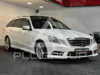 2012 Mercedes Benz E 350
