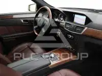 2012 Mercedes Benz E 350