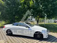 2012 Mercedes Benz E 350